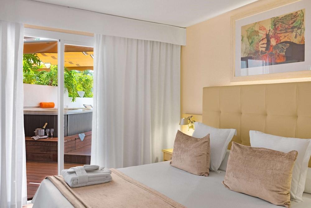 Viva Sunrise Apartahotel 4*