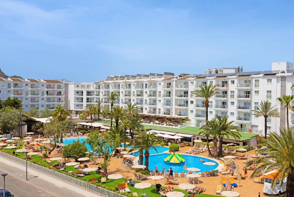 Viva Sunrise Apartahotel Puerto de Alcúdia
