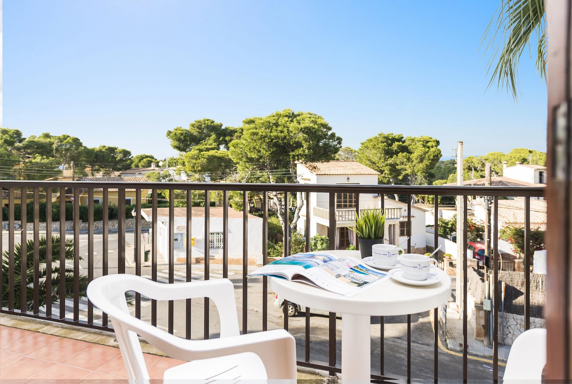 Santanyi Port 4*