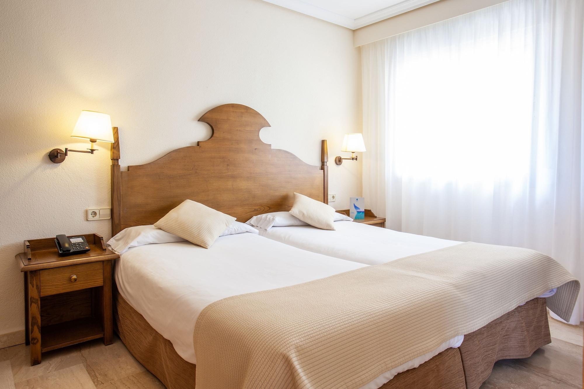 Grupotel Nilo & 4* Peguera