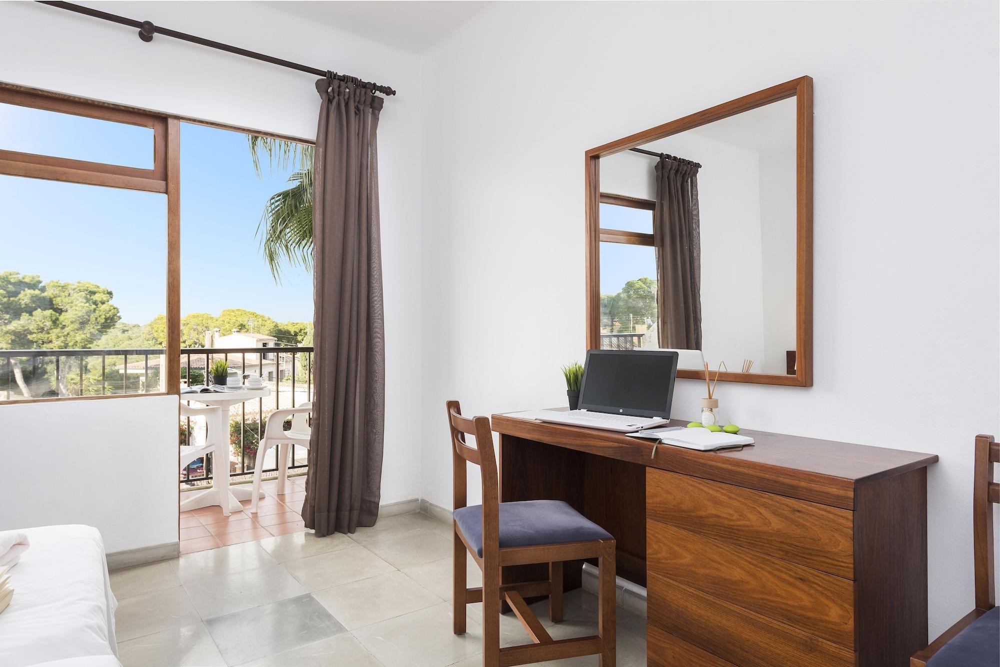 Hotel Santanyi Port