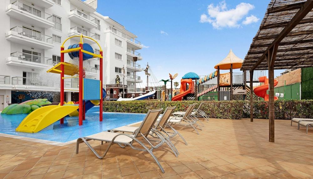 Viva Sunrise Apartahotel