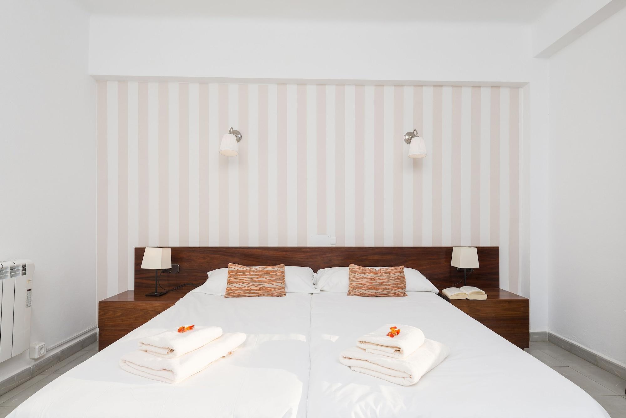 Hotel Santanyi Port Cala Figuera (Mallorca)
