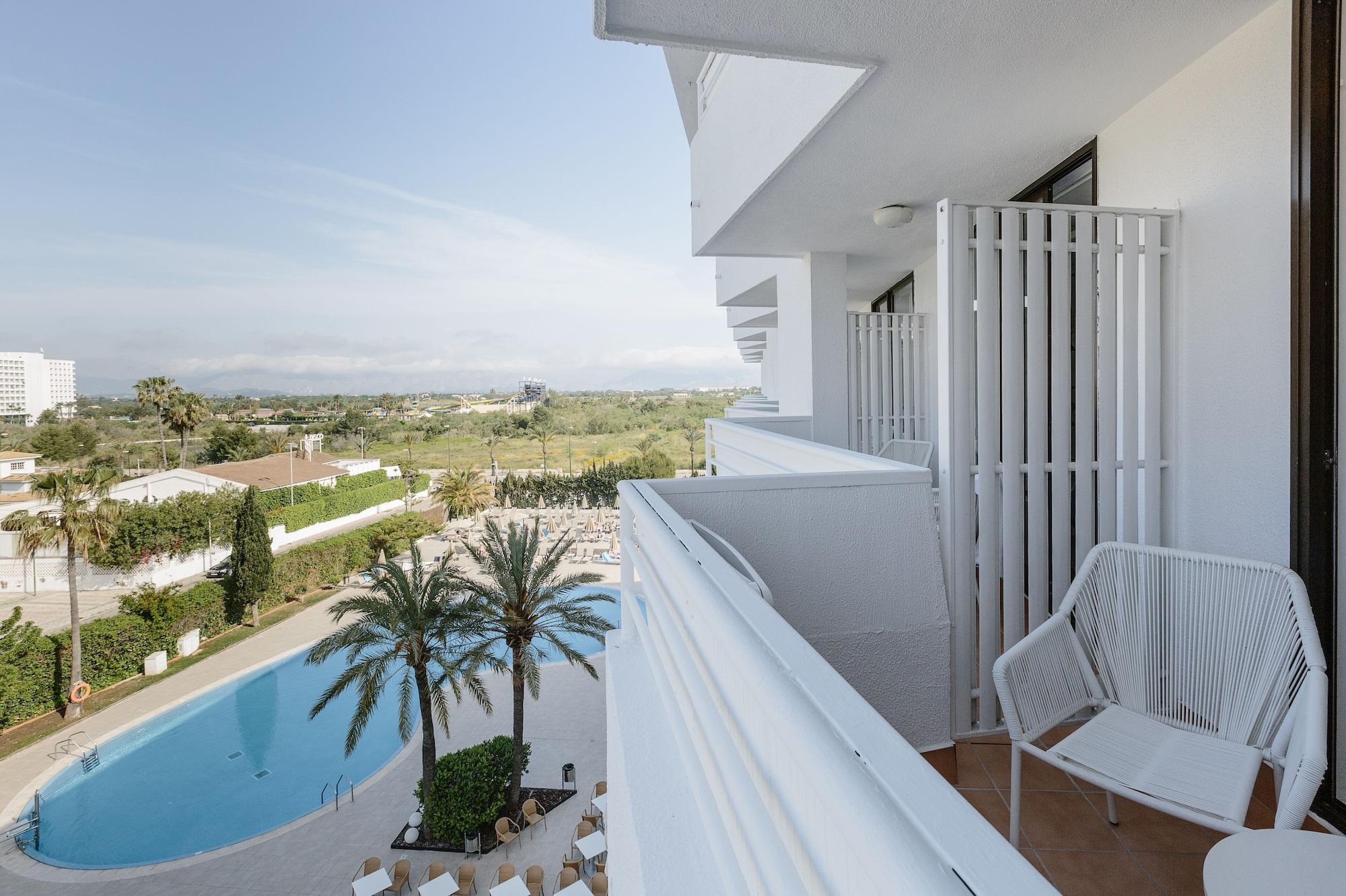Bordoy Alcudia Bay - Adults Only 4* Puerto de Alcúdia
