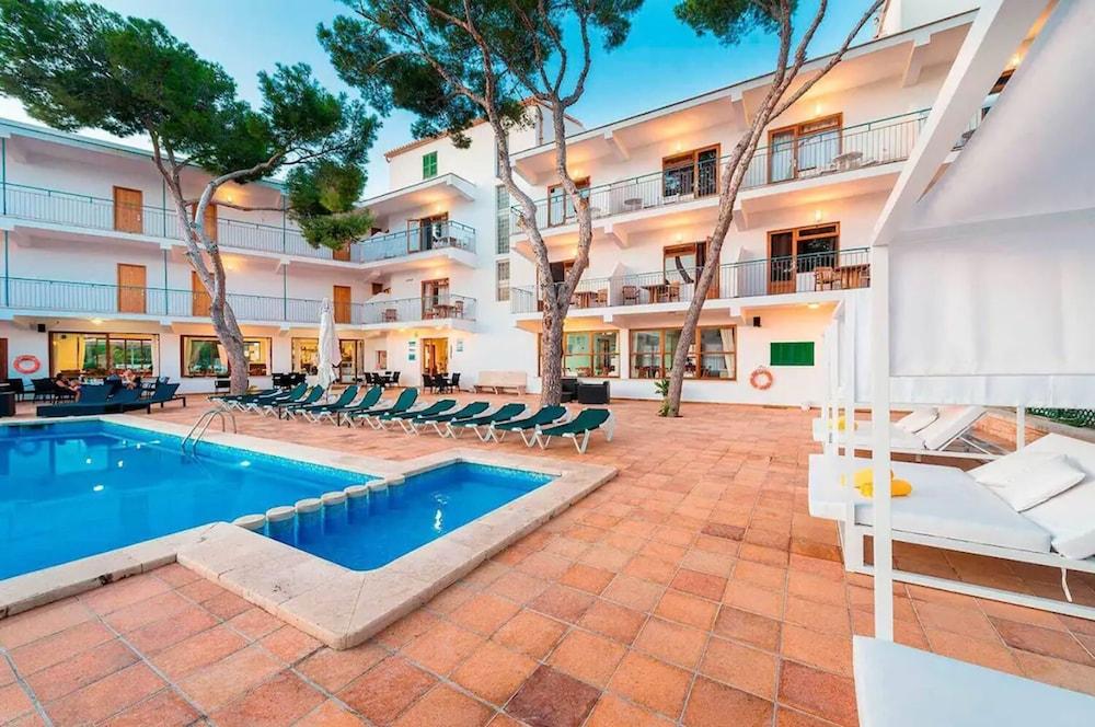Santanyi Port Hotel Cala Figuera (Mallorca)