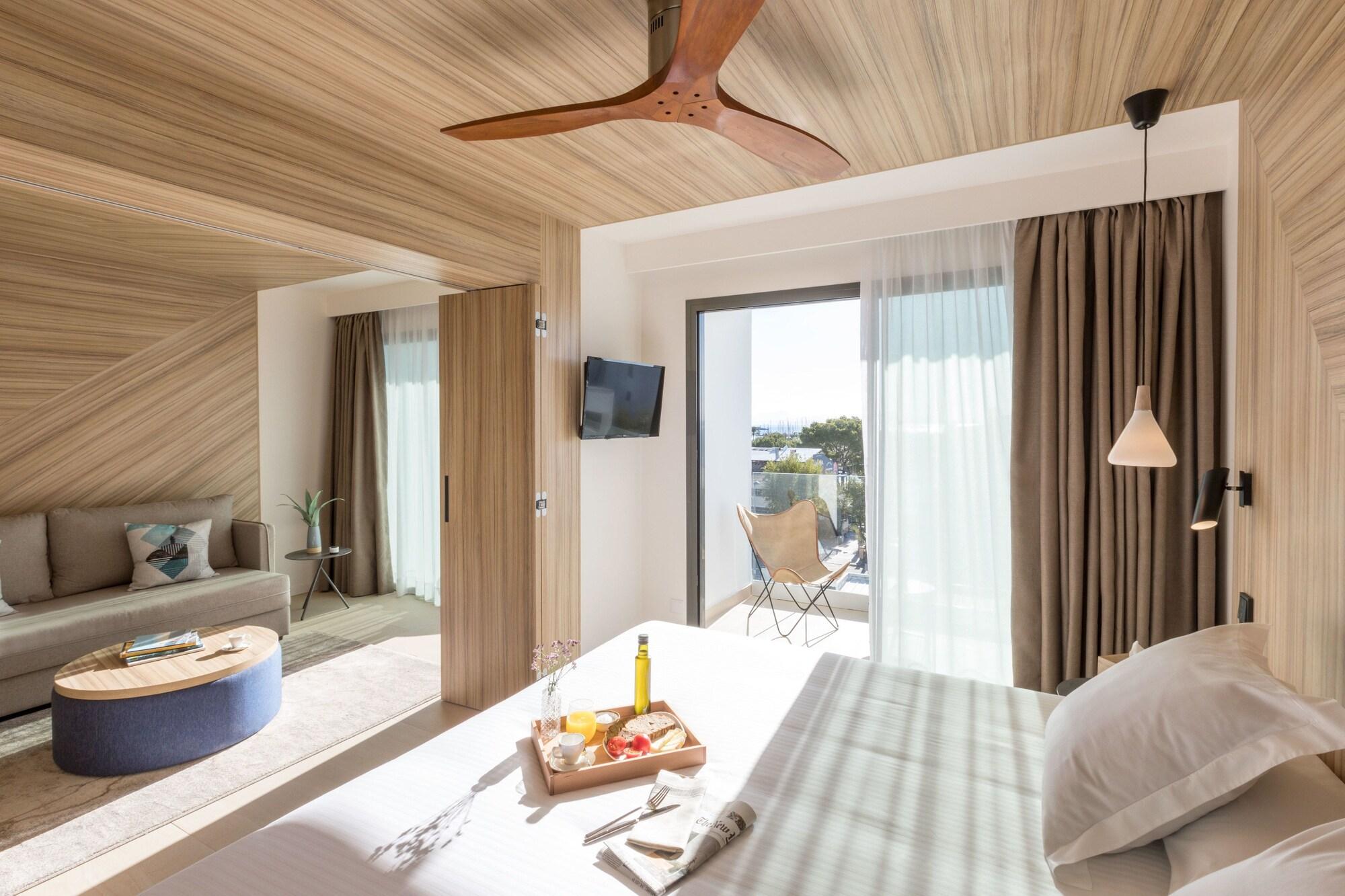 Bordoy Alcudia Port Ex-caprice Alcudia Port 5*