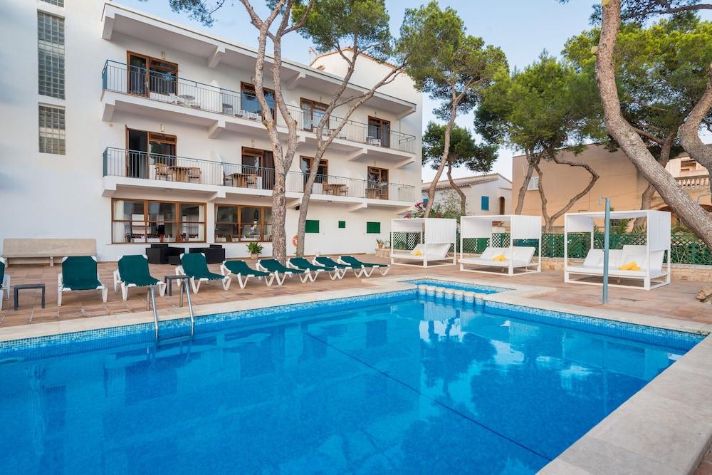 Santanyi Port Hotel Cala Figuera (Mallorca)