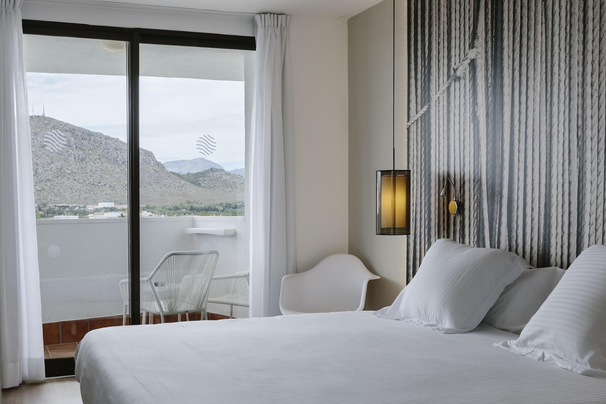 Hotel Bordoy Alcudia Bay - Adults Only 4*