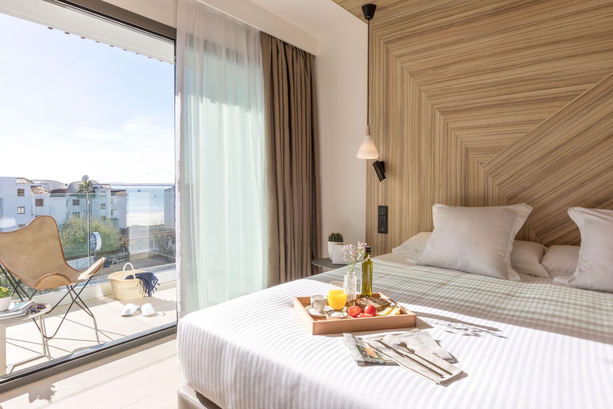 Hotel Bordoy Alcudia Port Ex-caprice Alcudia Port