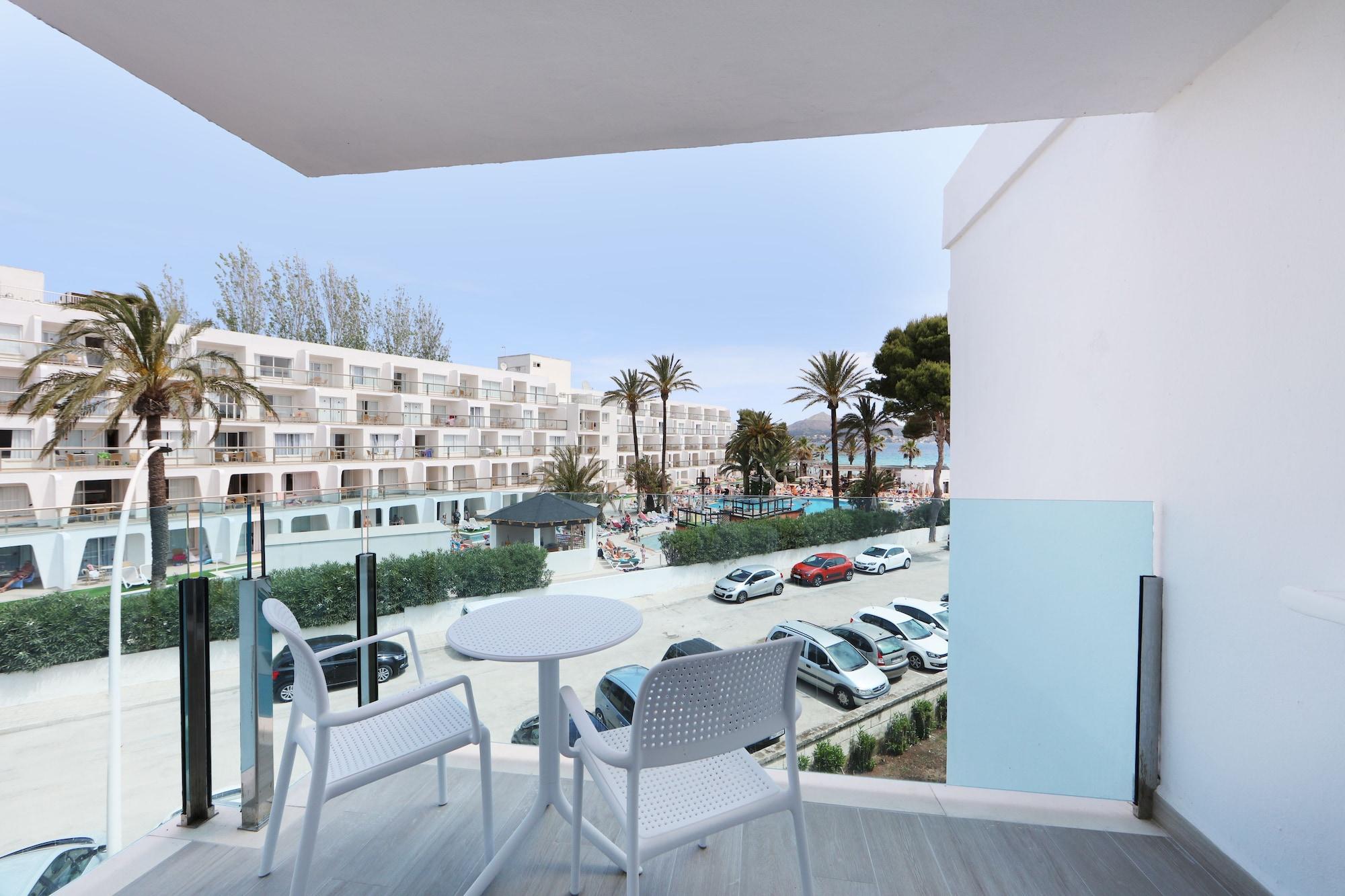 Iberostar Playa De Muro 4* Playa de Muro (Mallorca)
