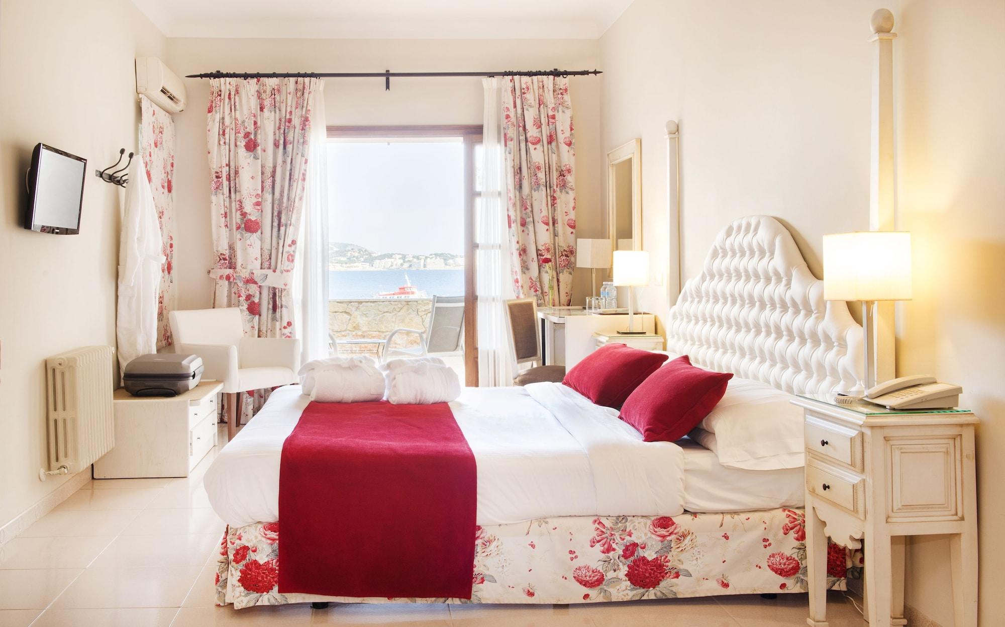 Hotel Cala Fornells Peguera