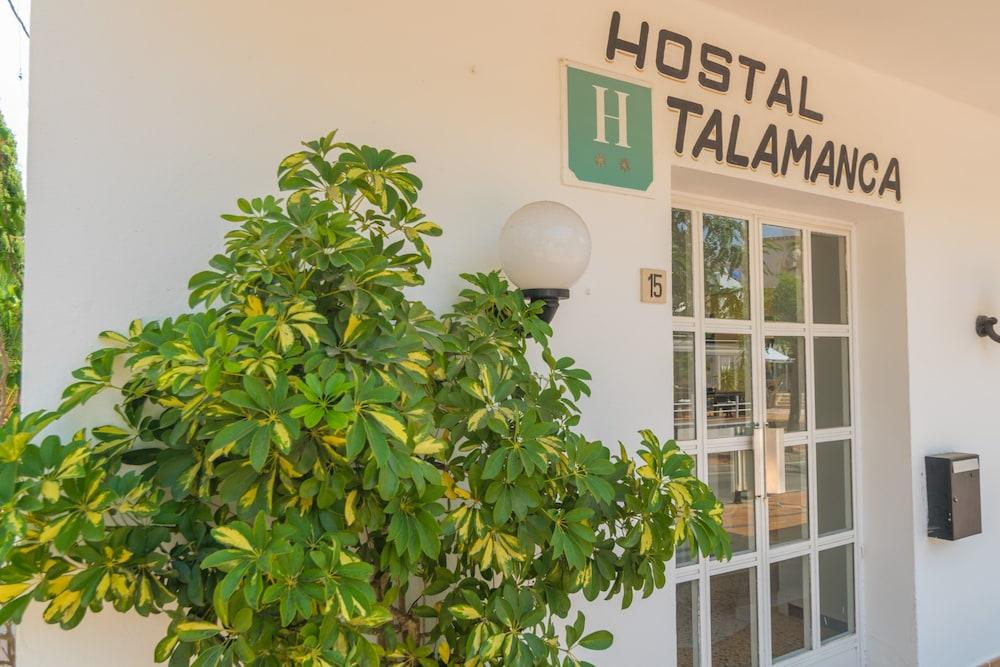 Talamanca 2*