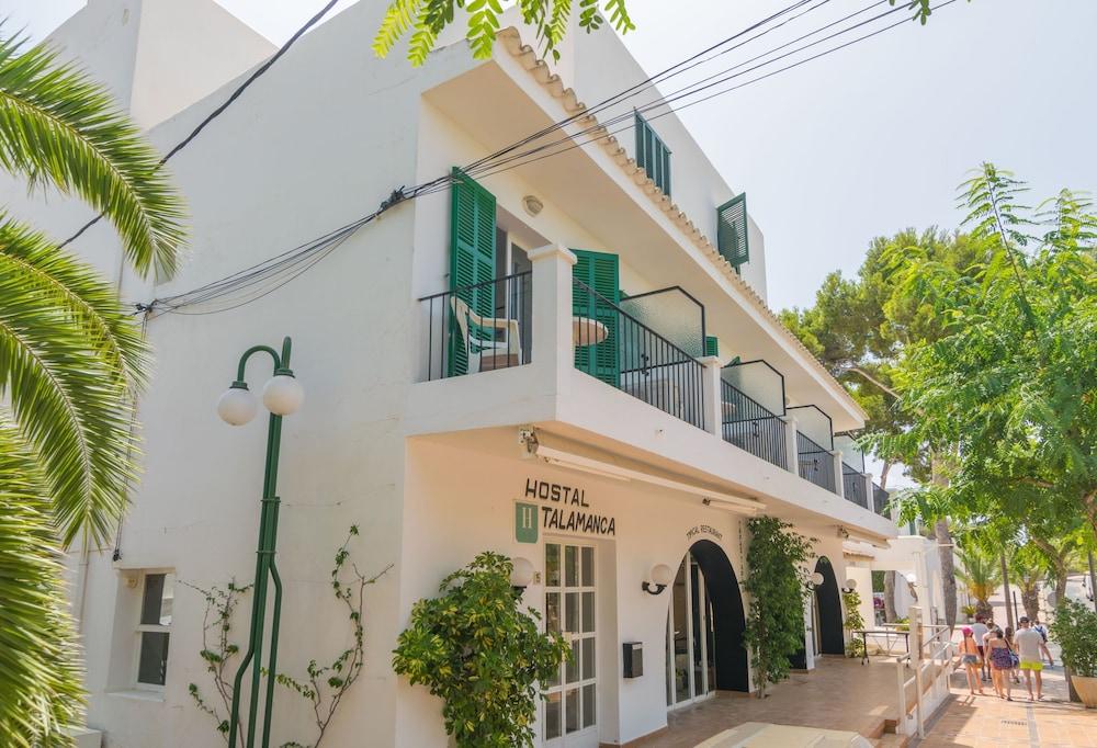 Talamanca Hotel