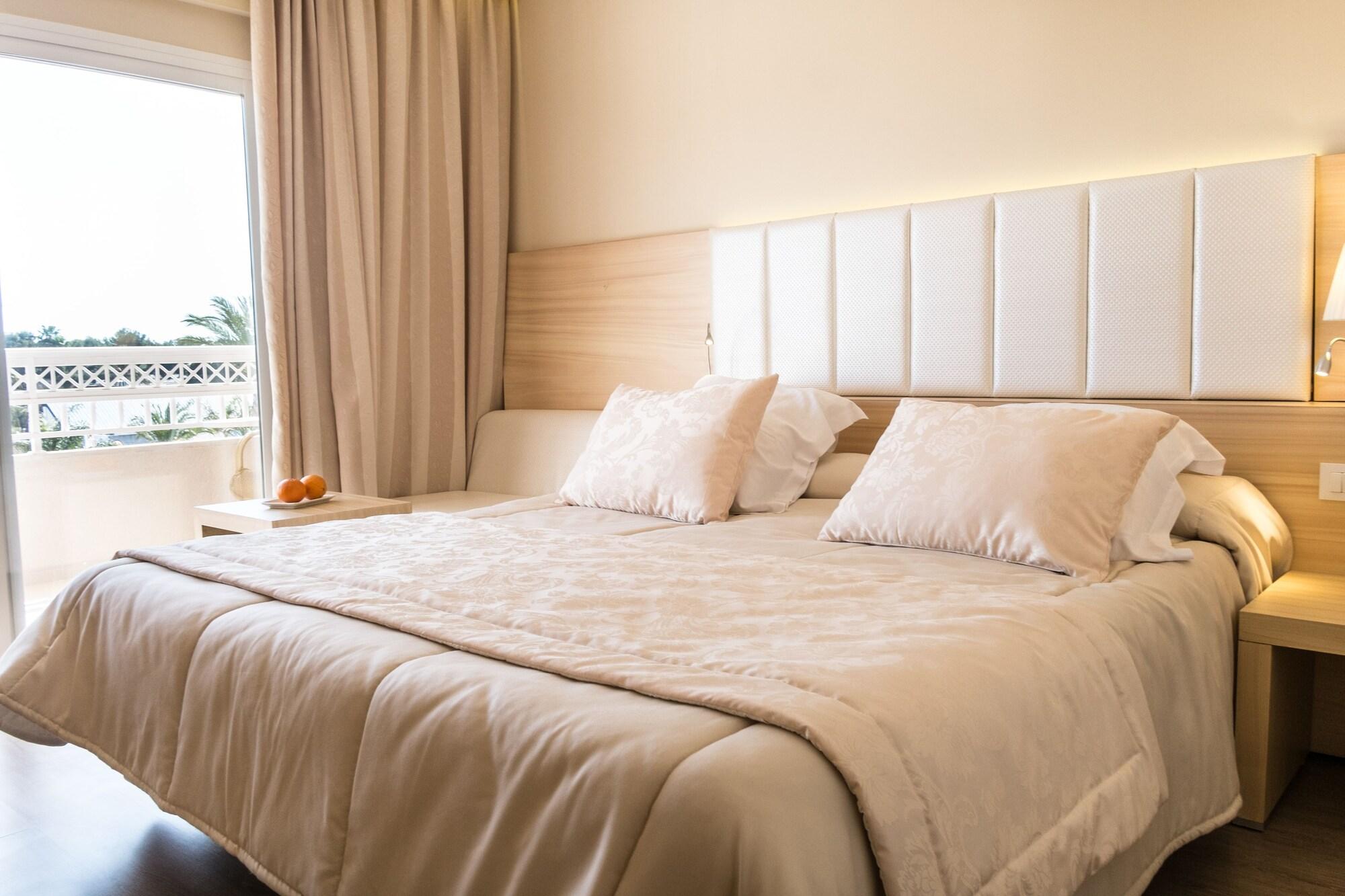 Viva Blue & 4* Playa de Muro (Mallorca)