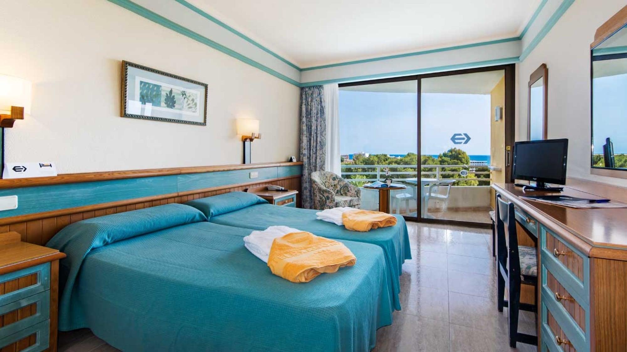 Hotel Exagon Park