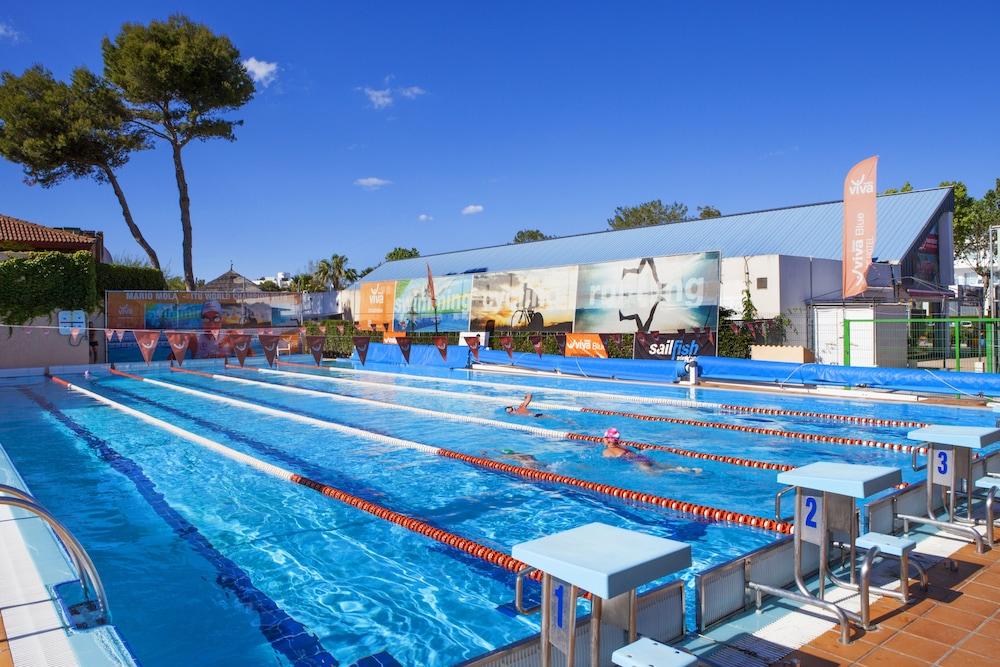 Apartahotel Viva Blue & 4*
