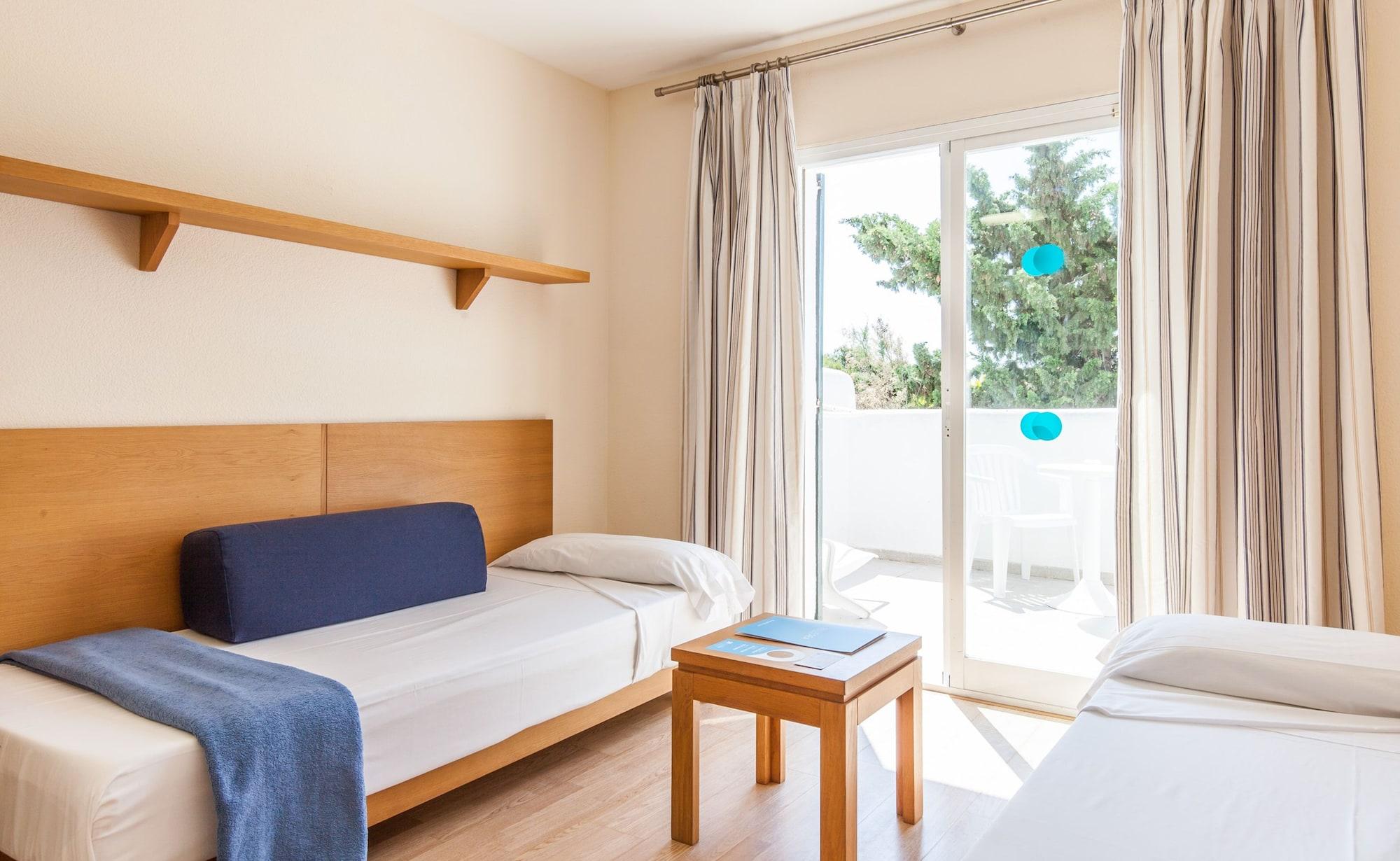 Apartahotel Bluesea Club Martha's Cala D´Or