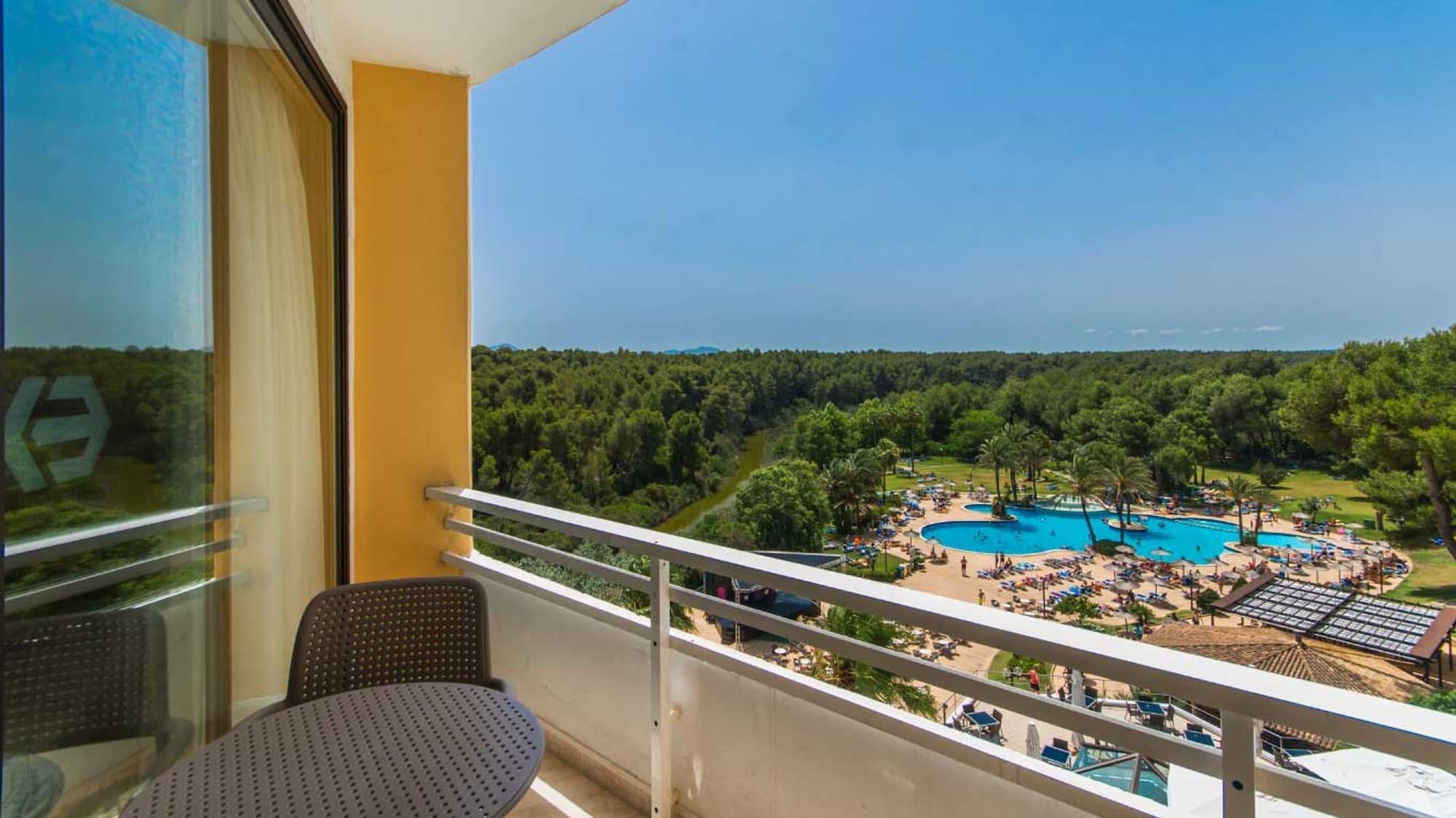 Hotel Exagon Park