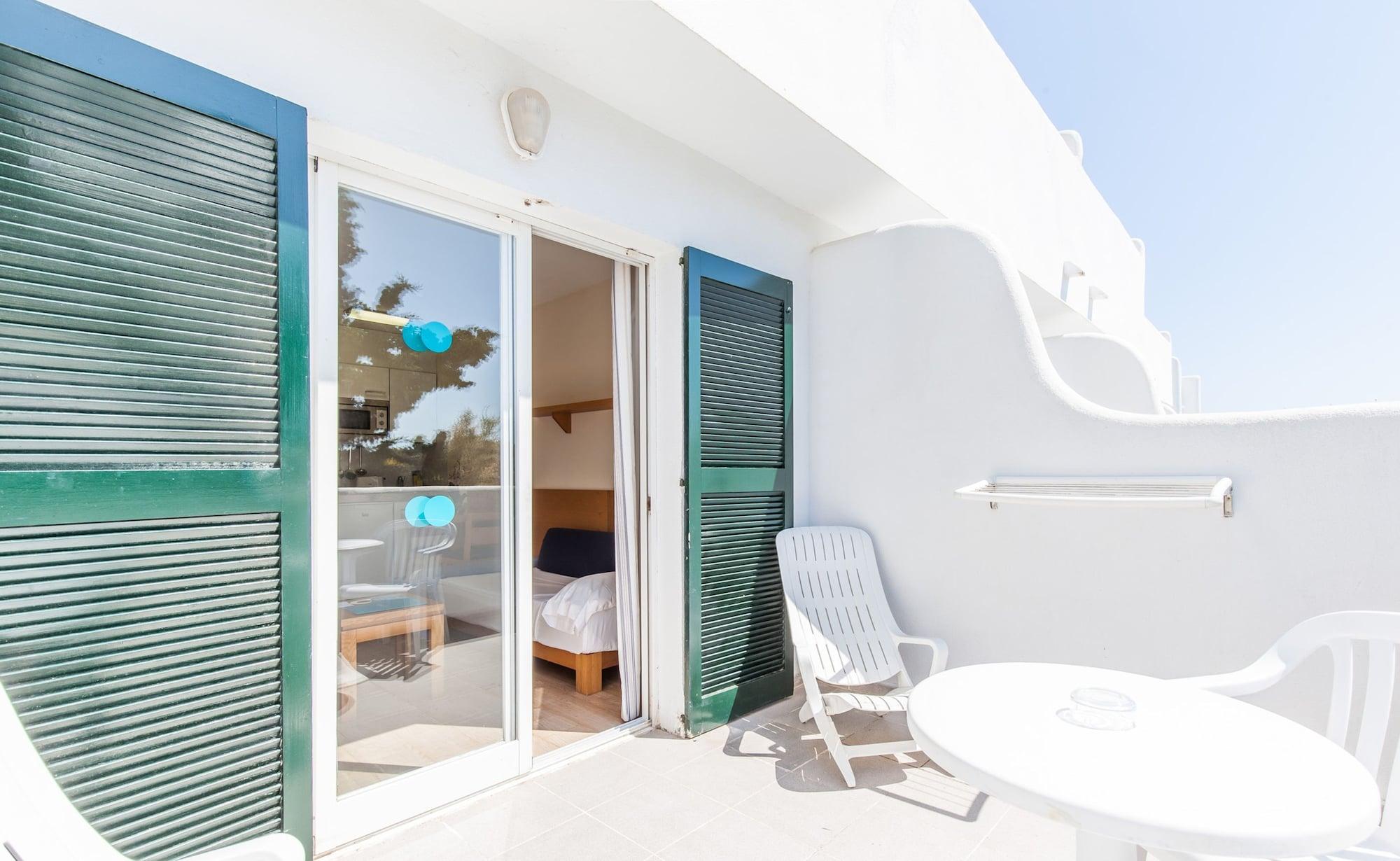 Bluesea Club Martha's Apartahotel Cala D´Or