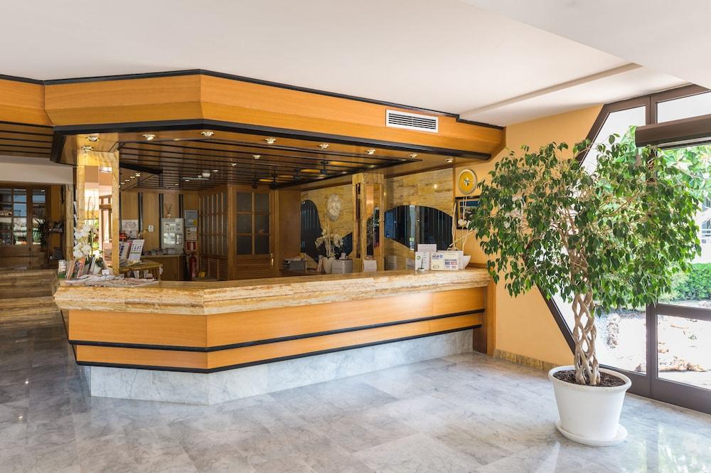Exagon Park Hotel Can Picafort (Mallorca)