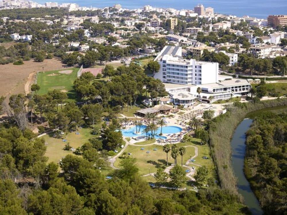 Hotel Exagon Park