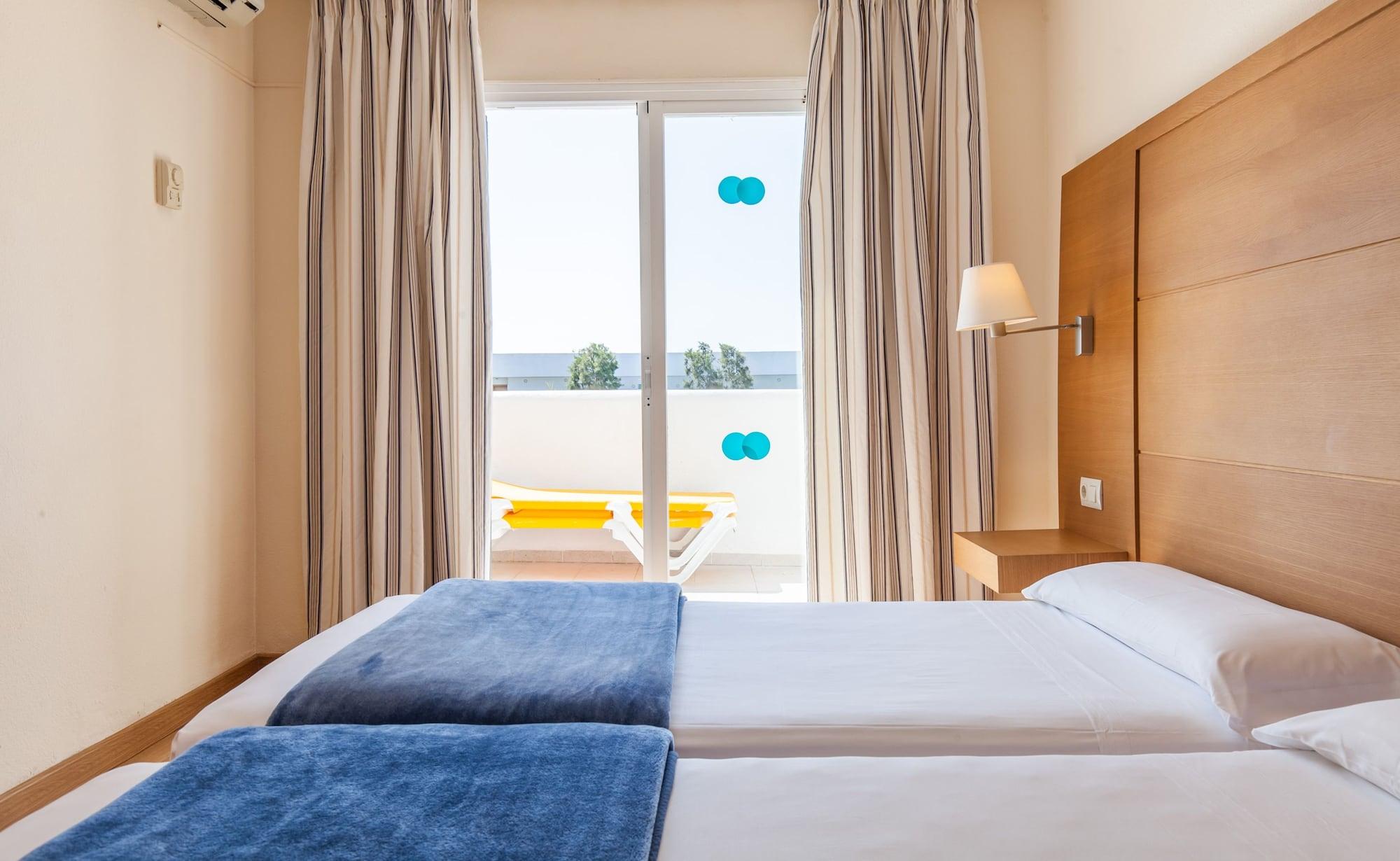 Bluesea Club Martha's 4*
