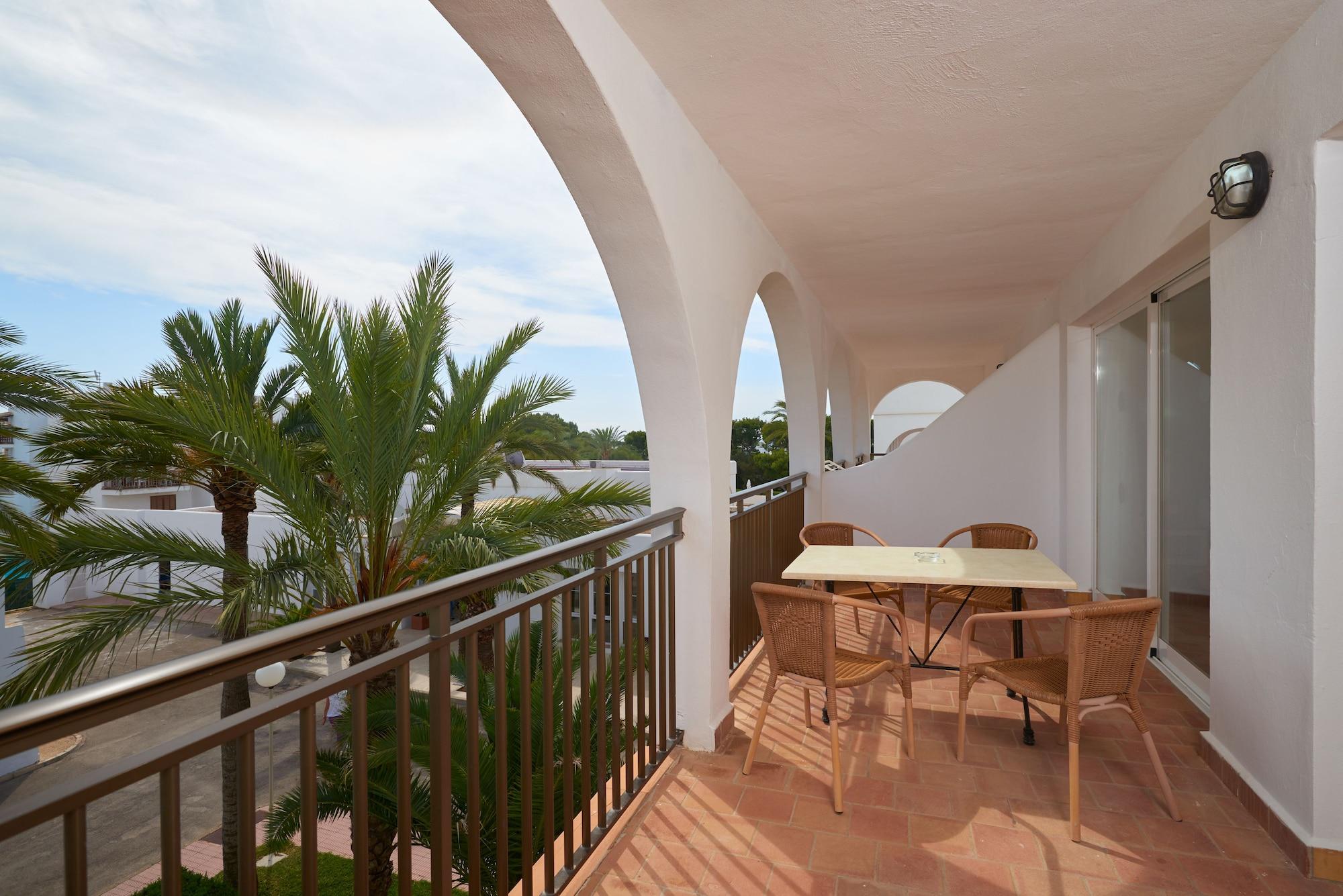 Playa Apartahotel Cala D´Or