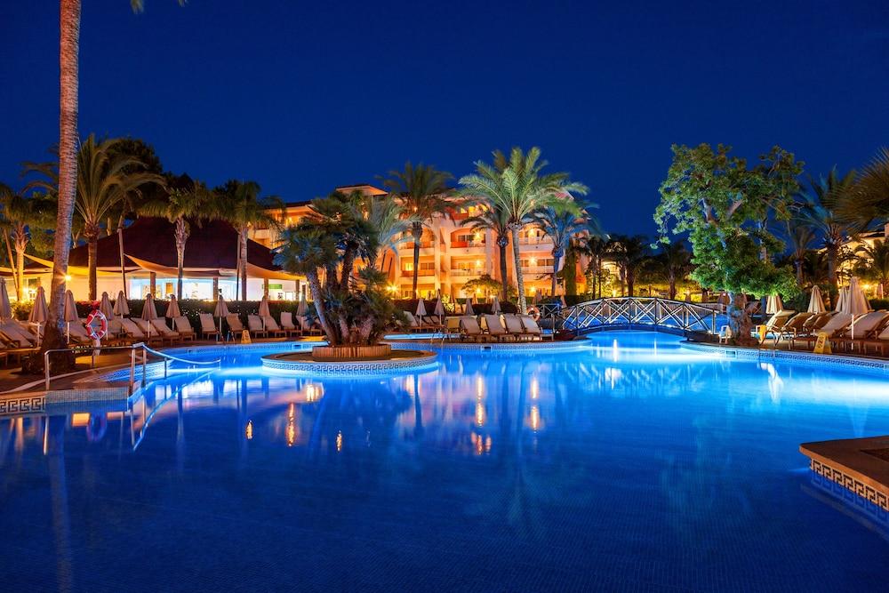 Viva Blue & Apartahotel