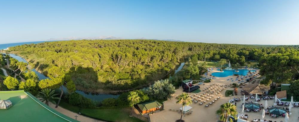 Hotel Exagon Park Can Picafort (Mallorca)