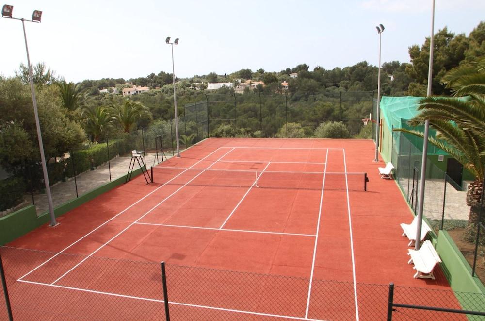 Hotel Exagon Park Can Picafort (Mallorca)
