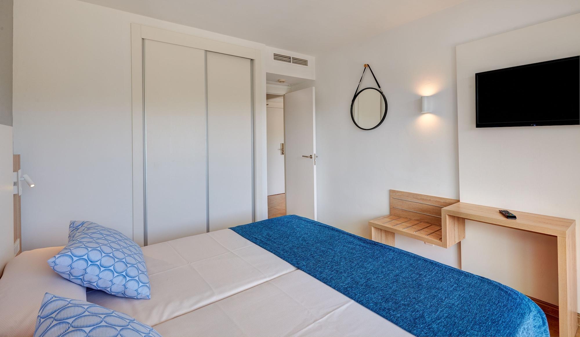 Apartahotel Playa 3*