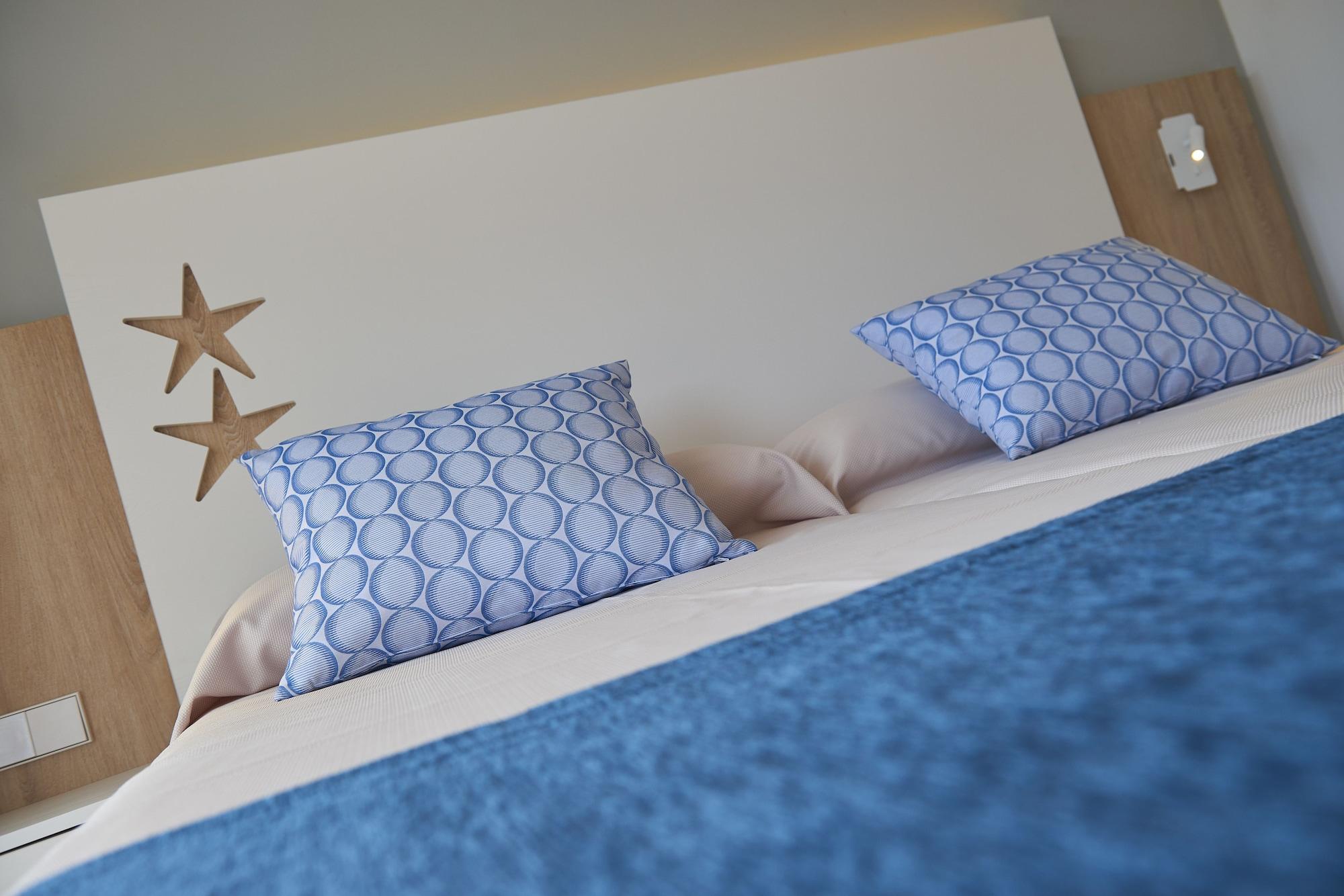 Apartahotel Playa