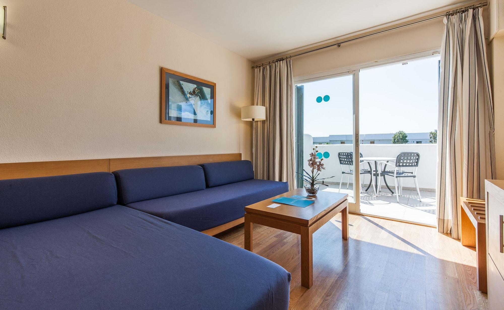 Apartahotel Bluesea Club Martha's Cala D´Or