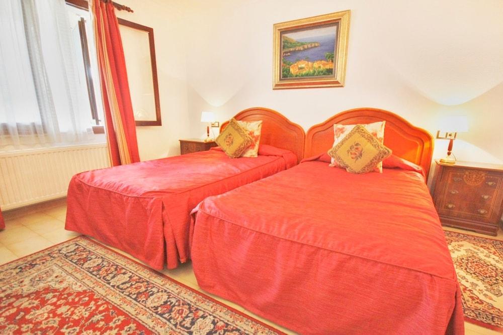 Hotel Rural Predio Son Serra