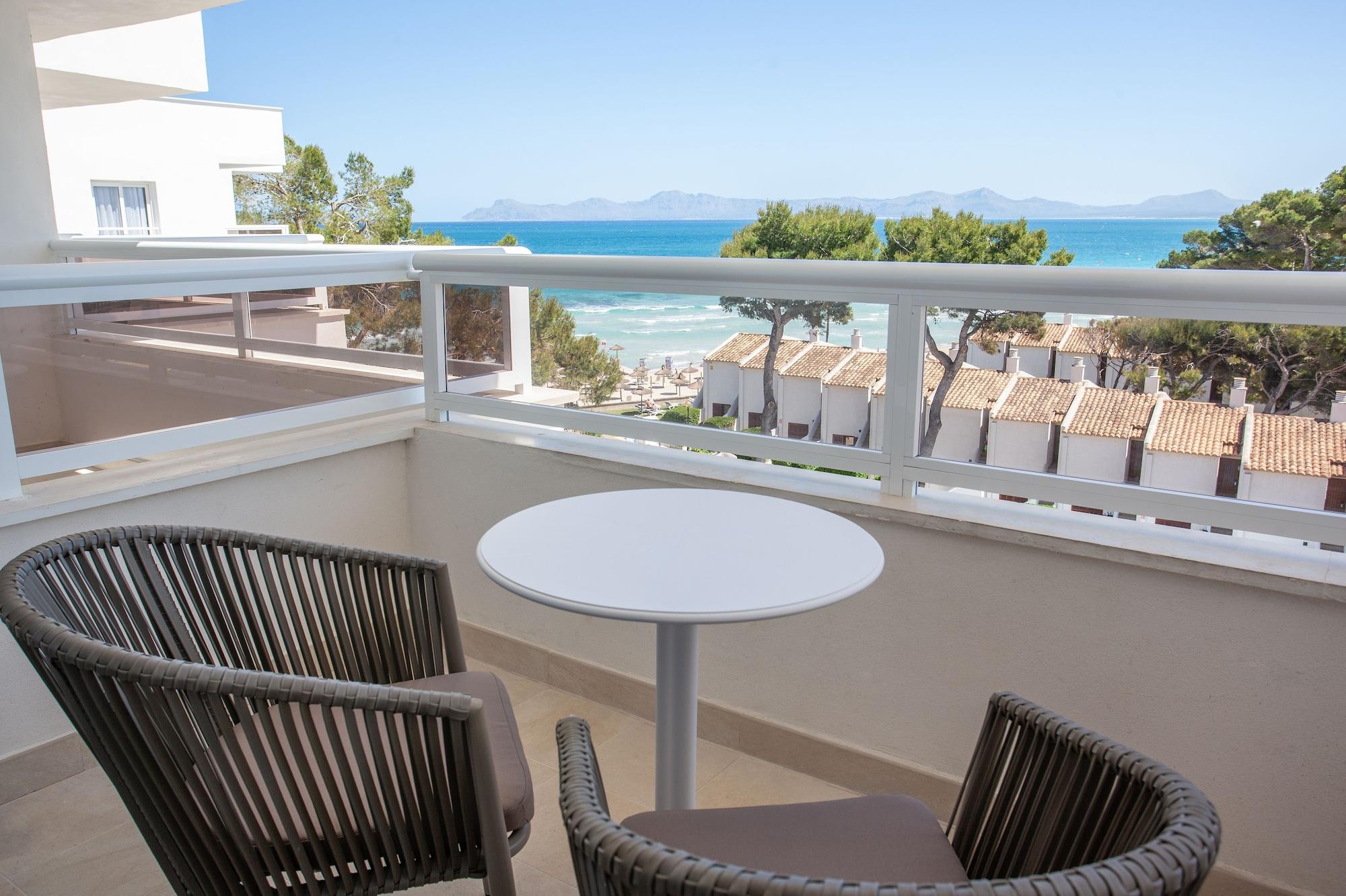 Grupotel Principes&spa Apartahotel 4*
