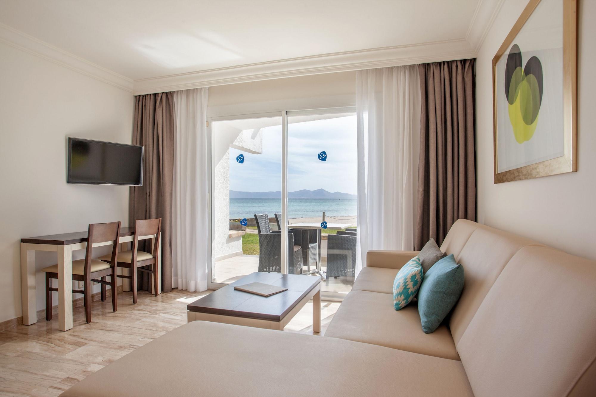 Grupotel Principes&spa Apartahotel Playa de Muro (Mallorca)