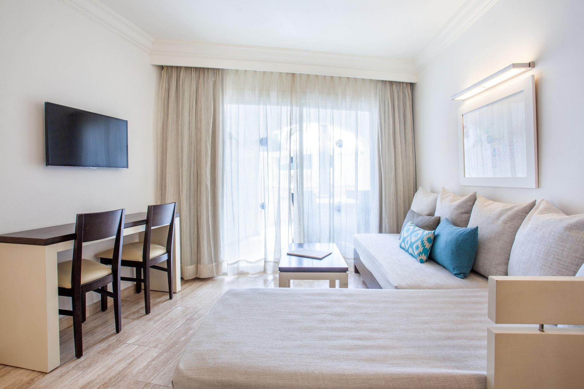 Grupotel Principes&spa Apartahotel 4*