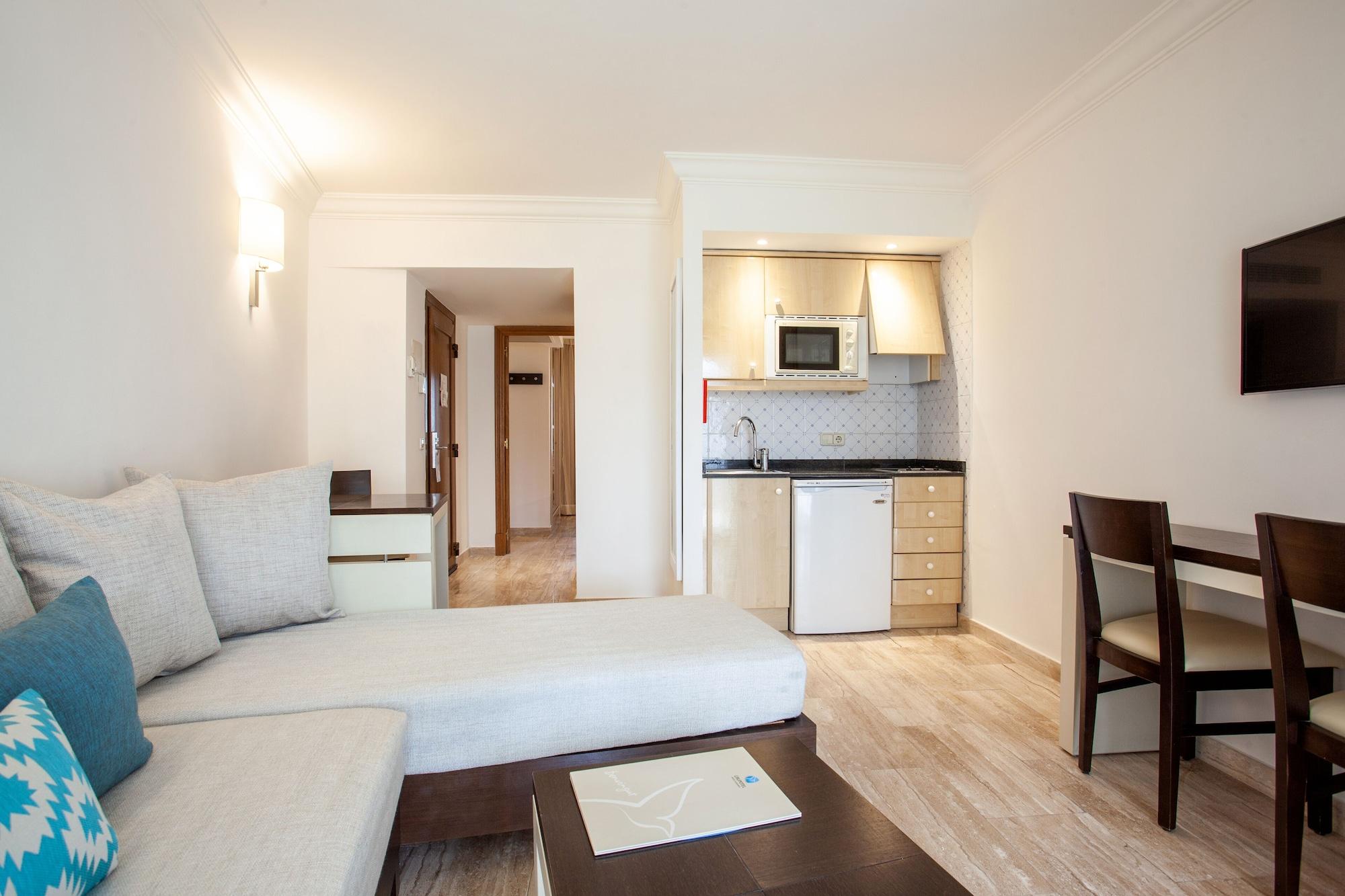 Apartahotel Grupotel Principes&spa 4*