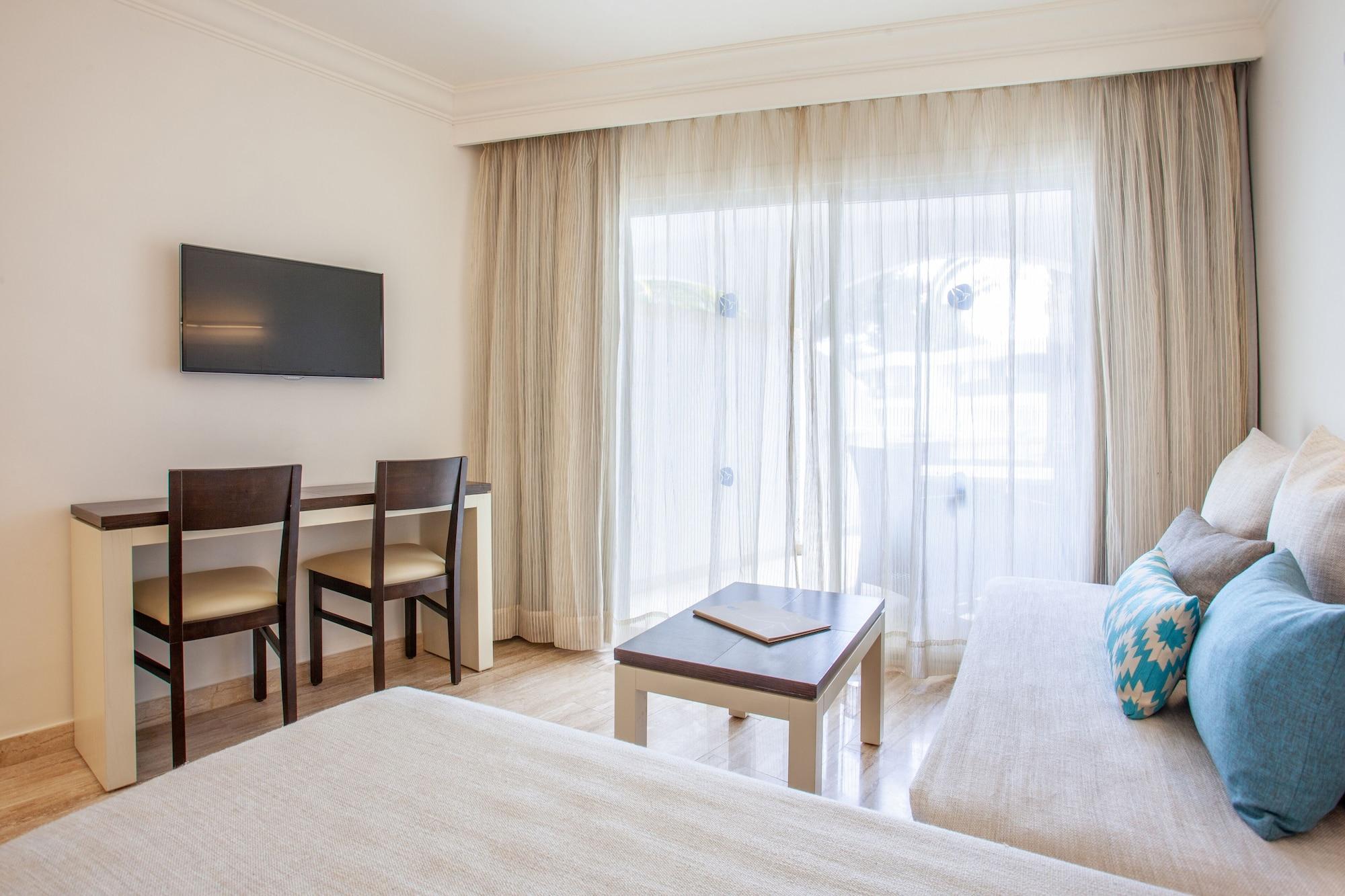 Grupotel Principes&spa Playa de Muro (Mallorca)