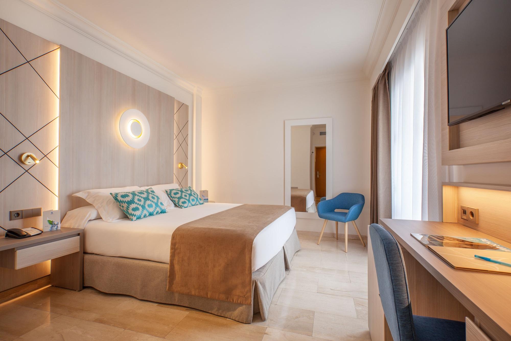 Grupotel Principes&spa