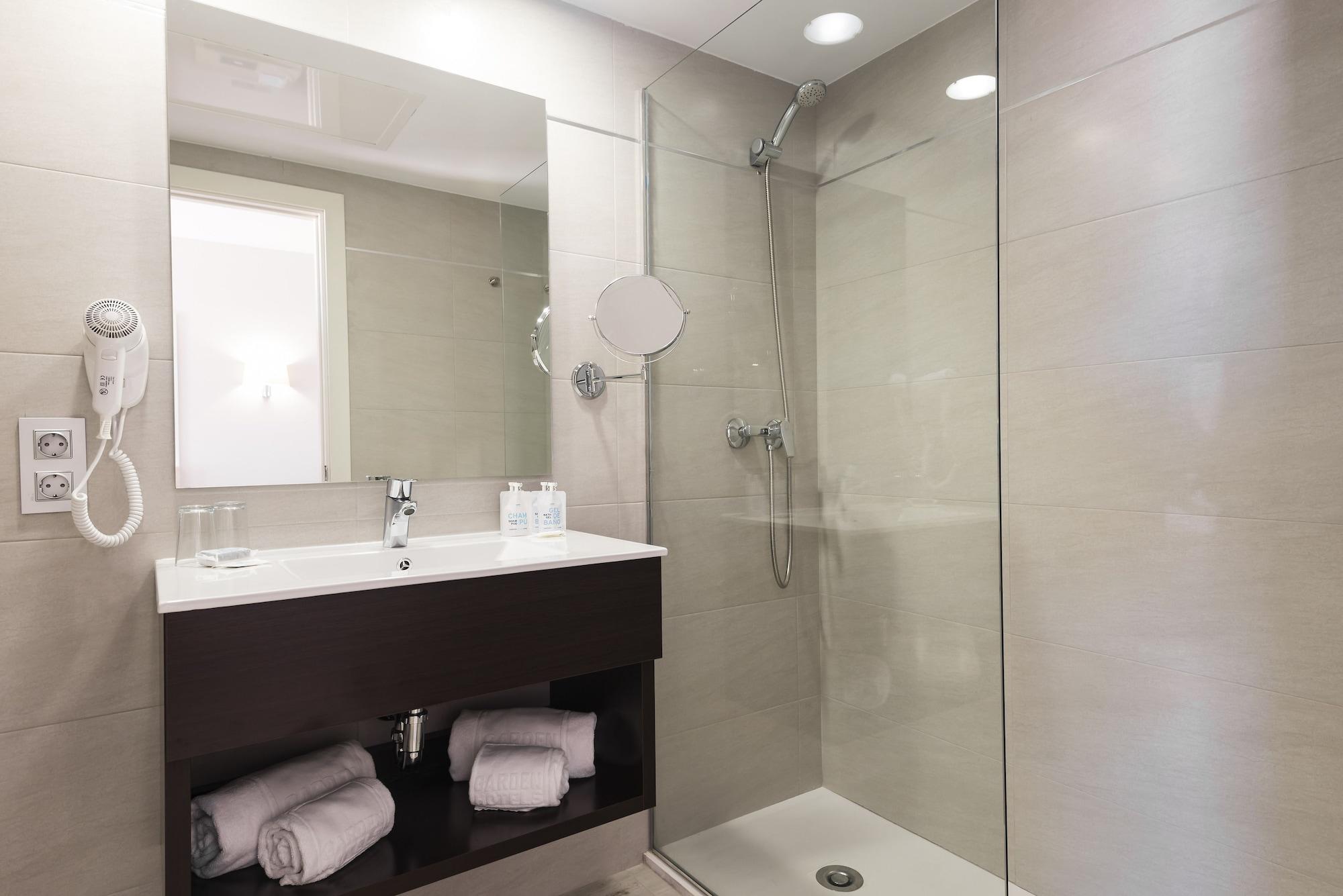Hotel Garden Saladina - Adults Only