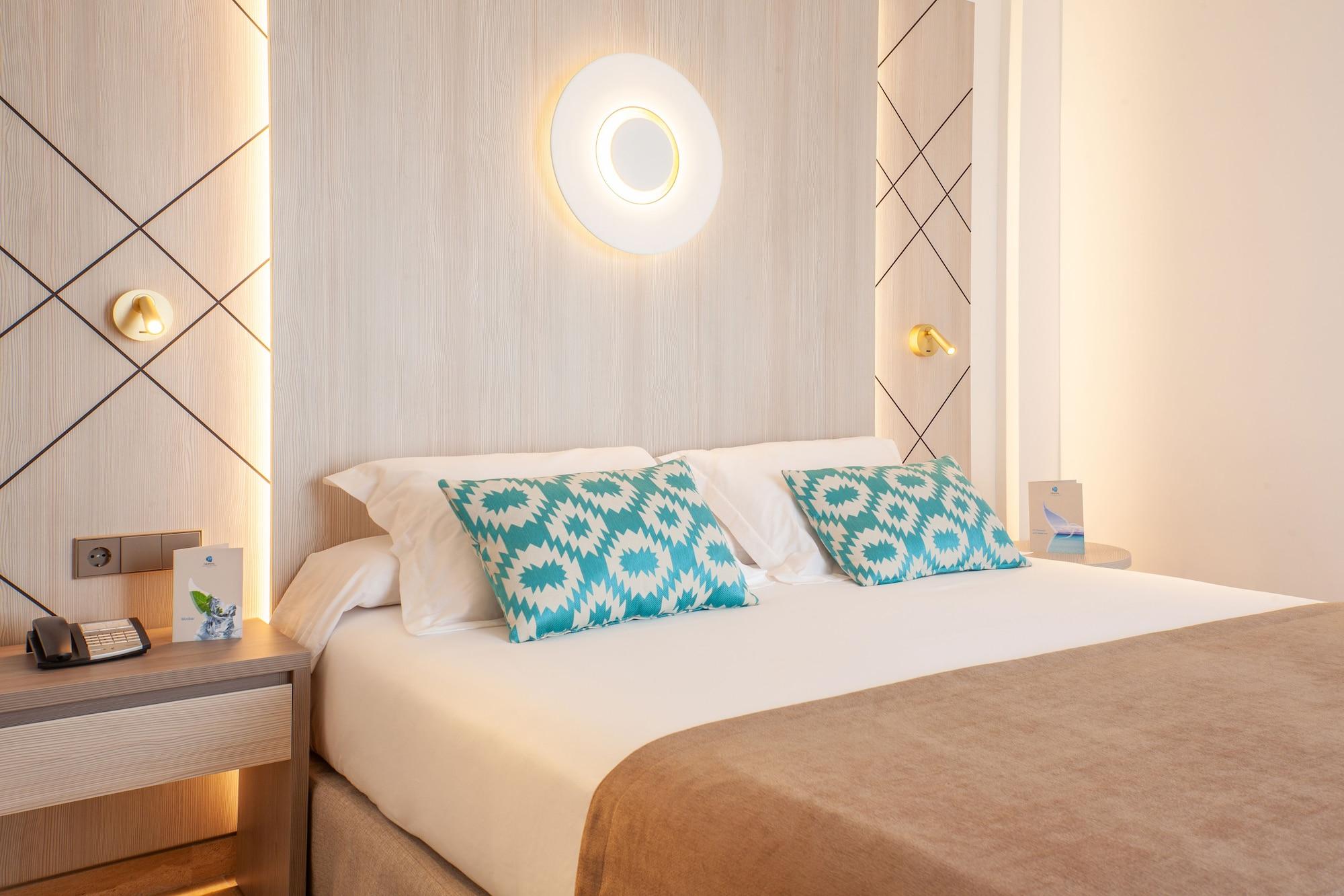 Grupotel Principes&spa Apartahotel