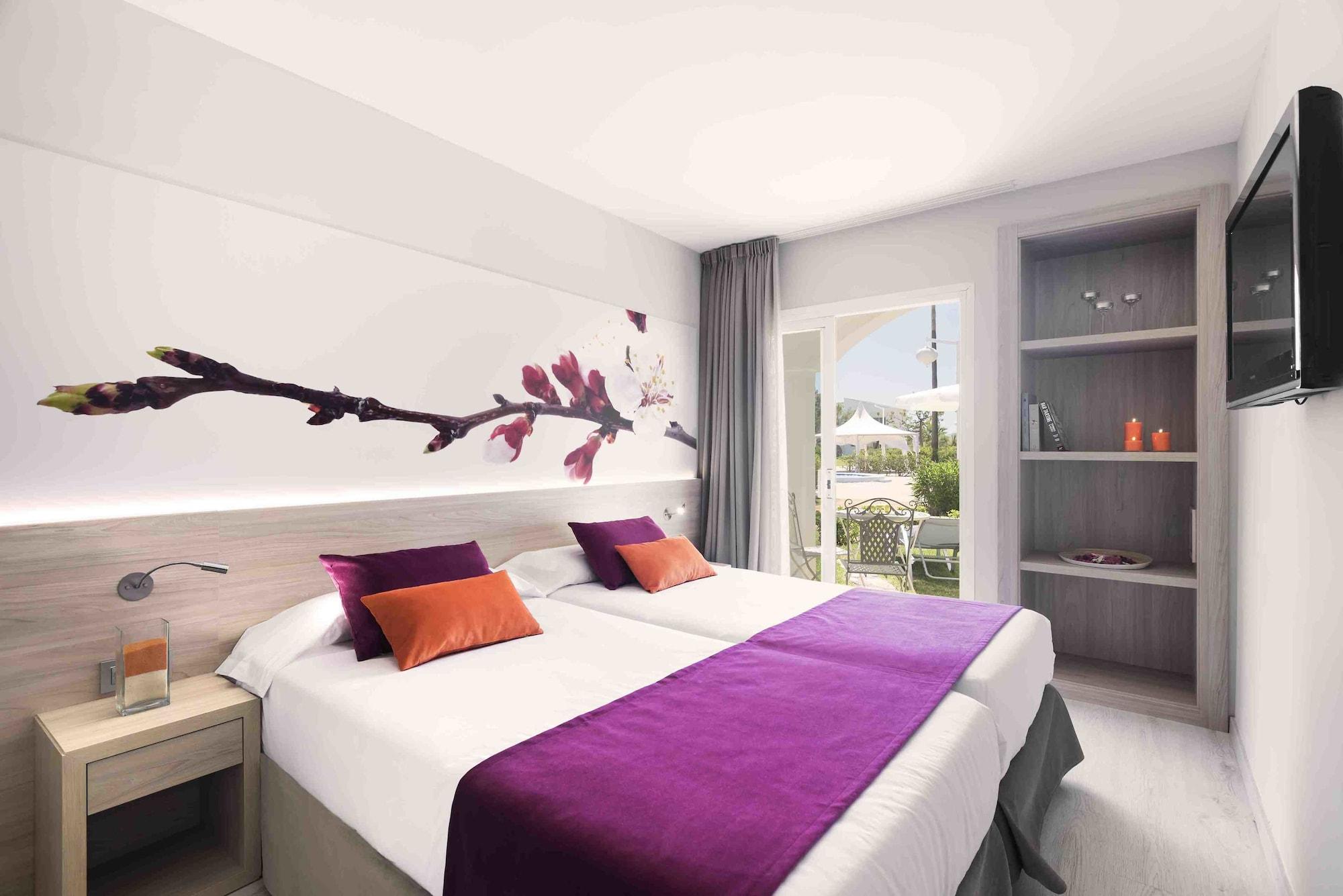 Garden Saladina - Adults Only Can Picafort (Mallorca)