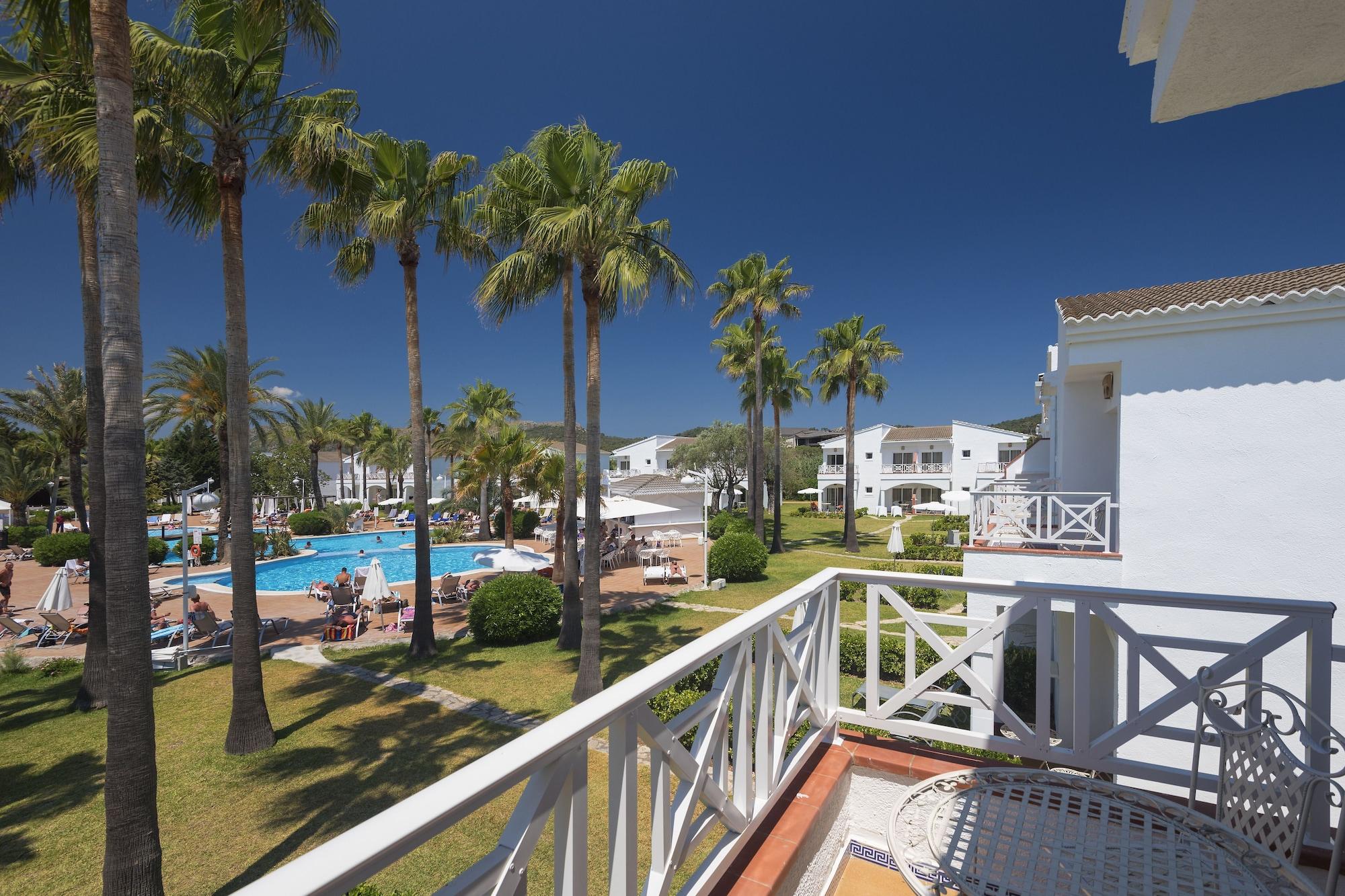 Hotel Garden Saladina - Adults Only