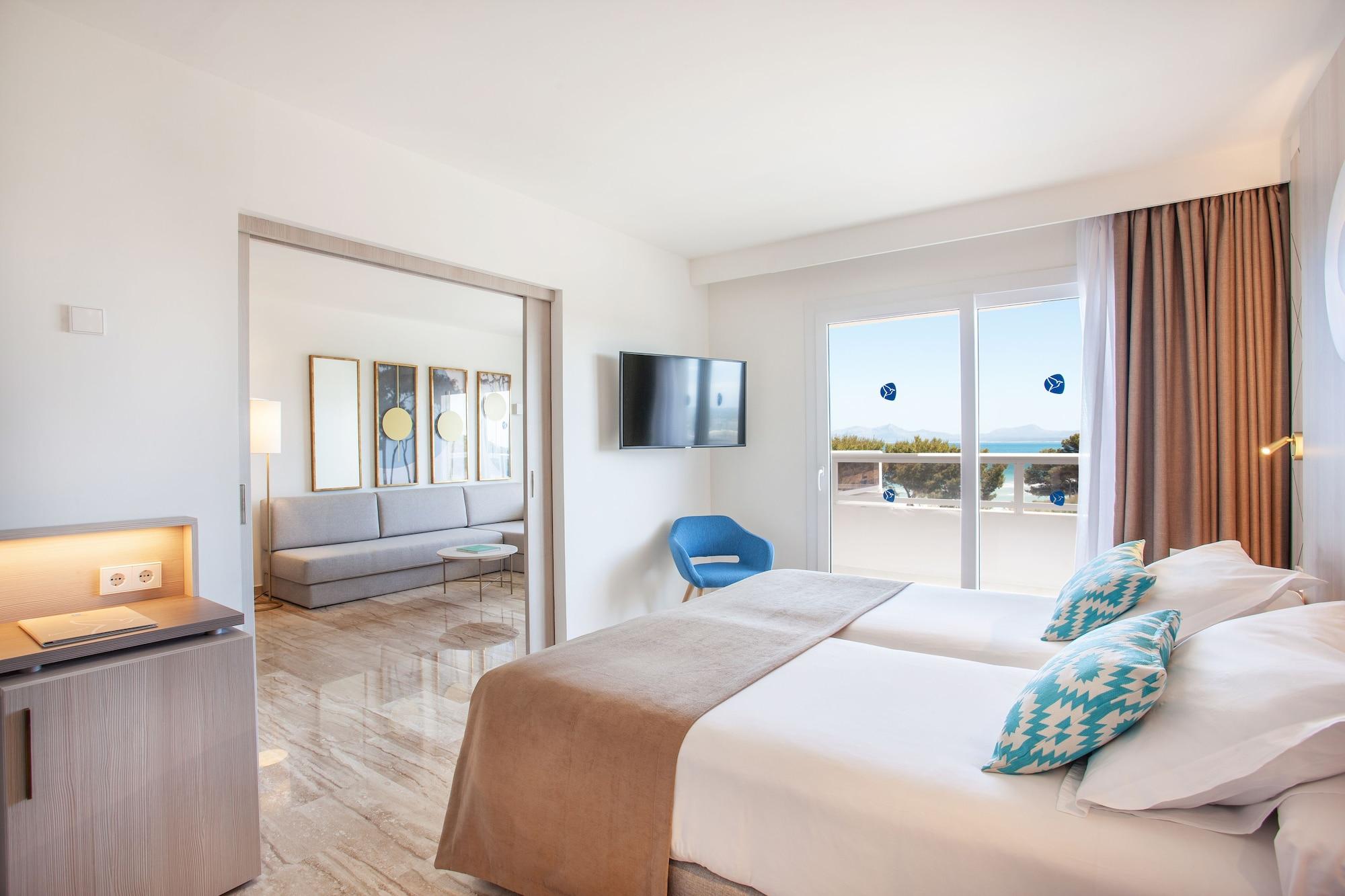 Apartahotel Grupotel Principes&spa 4*