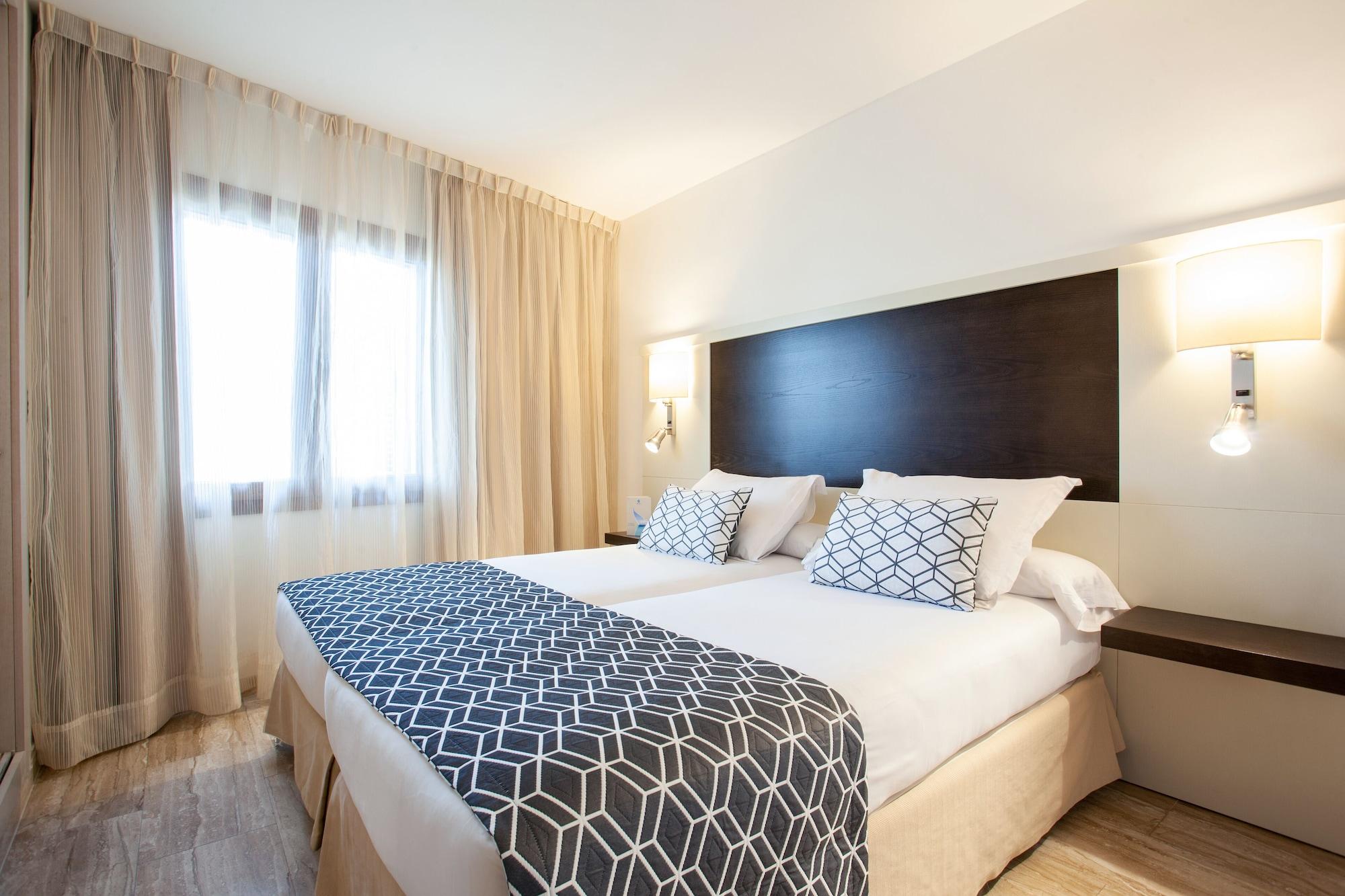 Apartahotel Grupotel Principes&spa 4*