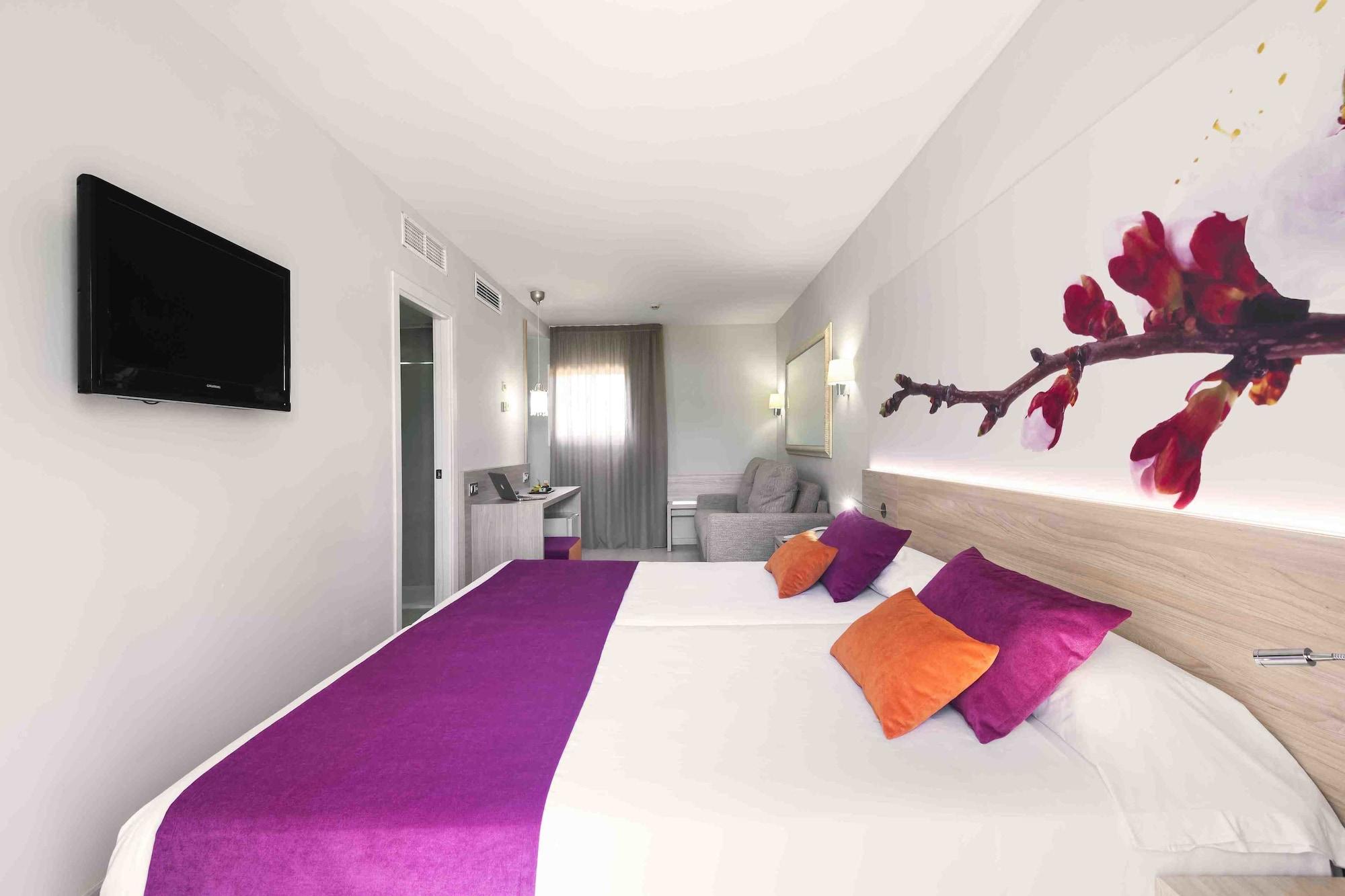 Garden Saladina - Adults Only 4*