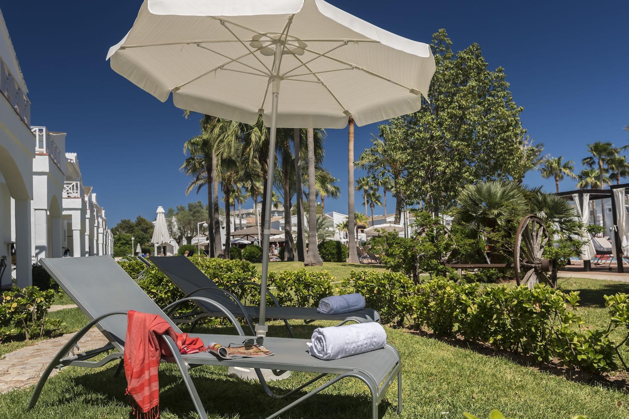 Garden Saladina - Adults Only Hotel