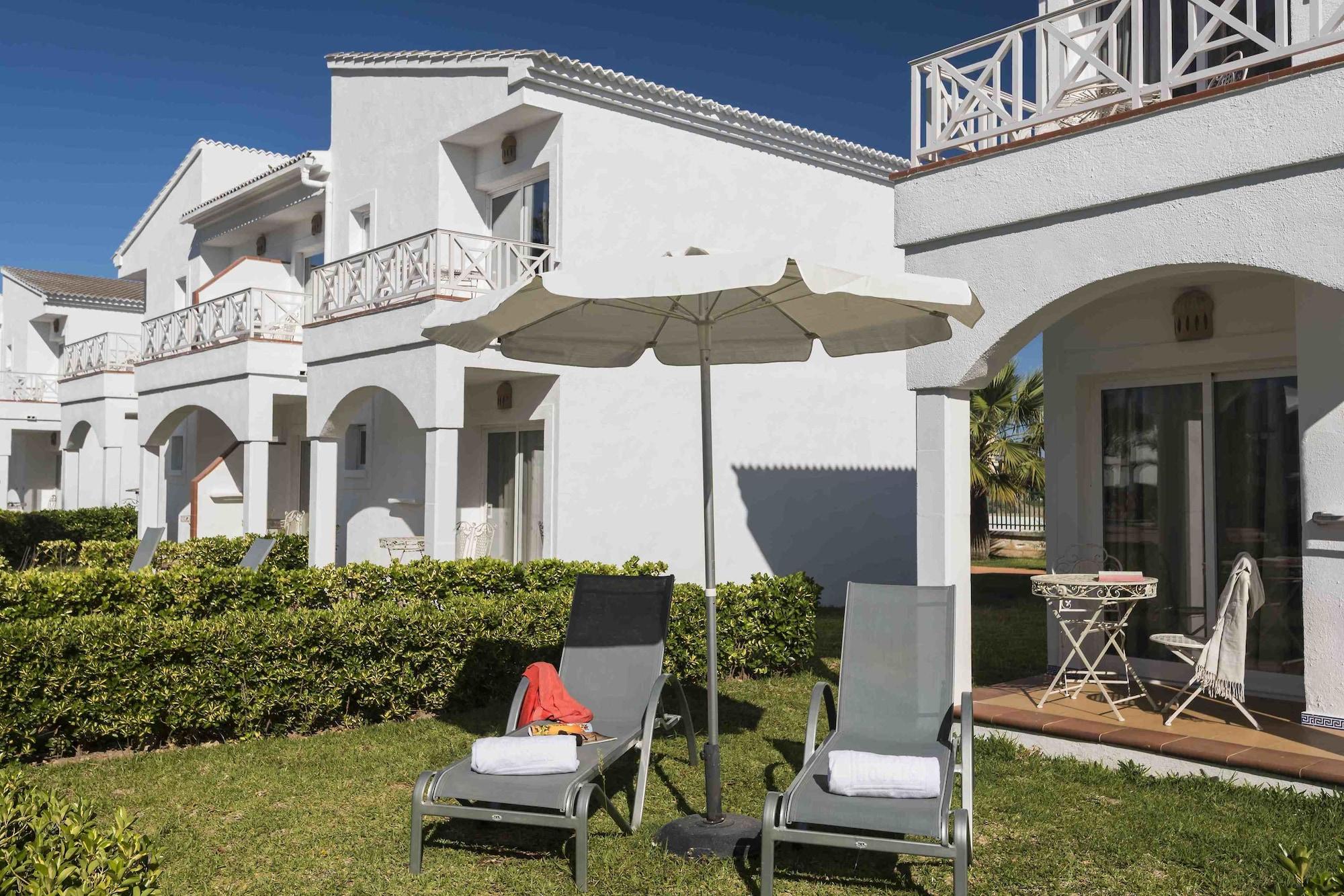 Garden Saladina - Adults Only Hotel Can Picafort (Mallorca)