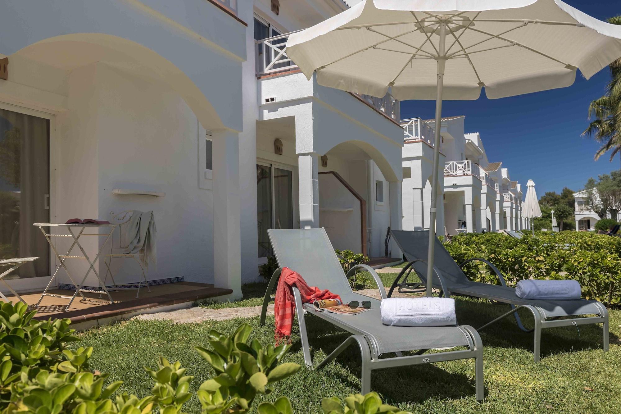 Garden Saladina - Adults Only Hotel